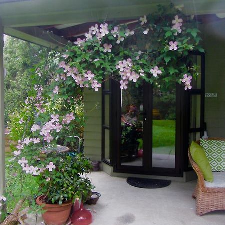 Oldfields Bed & Breakfast เจอราลดีน ภายนอก รูปภาพ